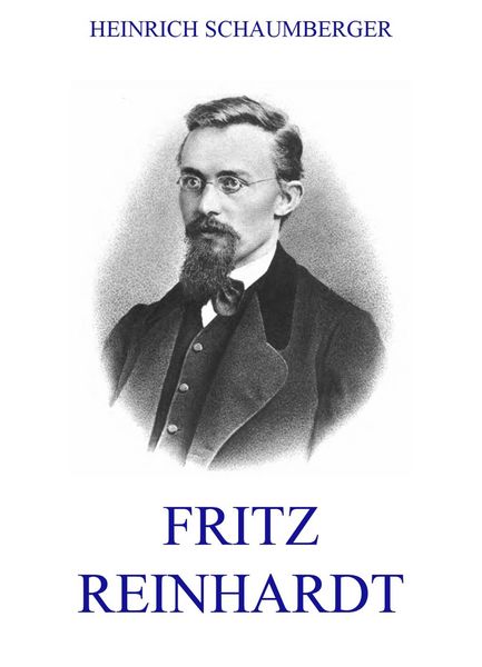 Produktbild: Fritz Reinhardt