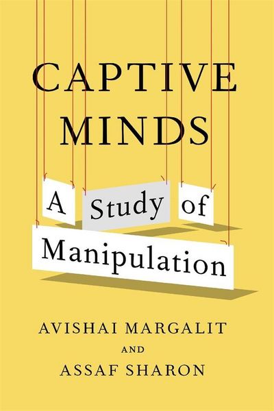 Produktbild: Captive Minds