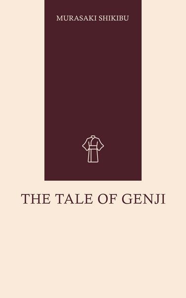 Produktbild: The Tale of Genji