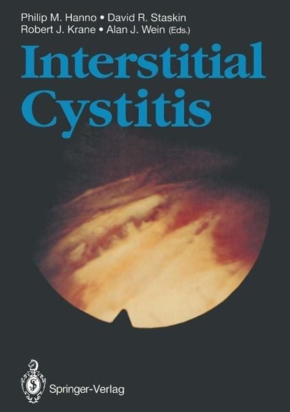 Produktbild: Interstitial Cystitis