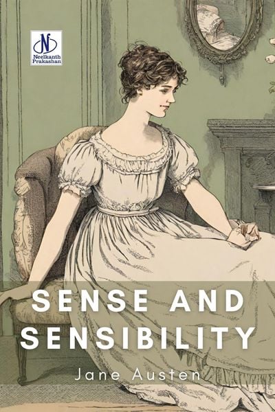Produktbild: Sense and Sensibility