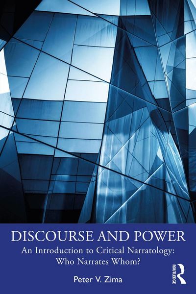 Produktbild: Discourse and Power