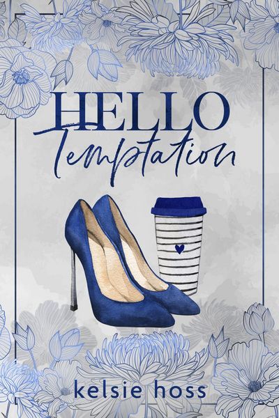 Produktbild: Hello Temptation