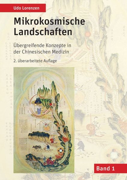 Produktbild: Mikrokosmische Landschaften Band 1