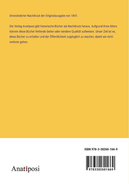 Produktbild: Physiologische Studien