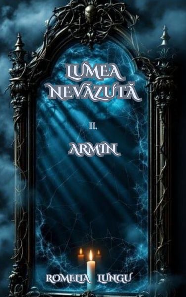 Produktbild: Lumea Nevazuta - Armin