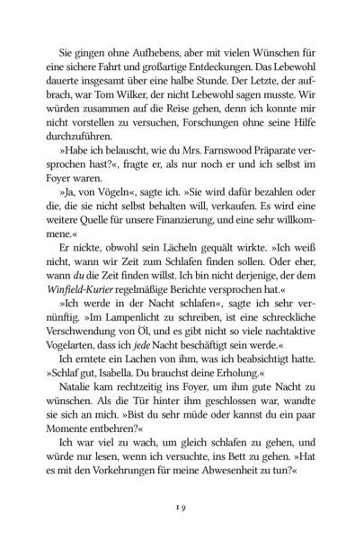 Produktbild: Lady Trents Memoiren 3