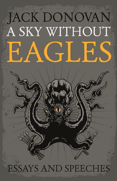 Produktbild: A Sky Without Eagles