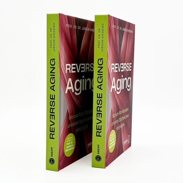 Produktbild: Reverse Aging