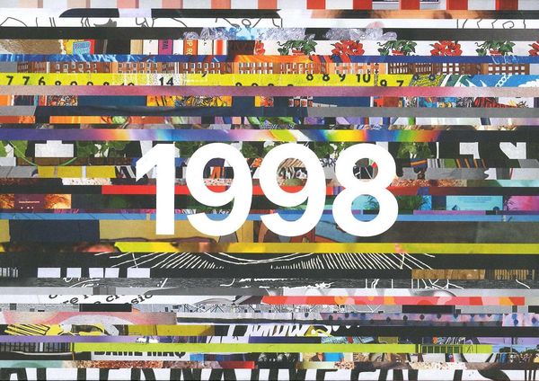 Produktbild: Locust Projects: The 20th Anniversary Retrospective