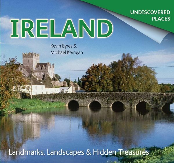 Produktbild: Ireland Undiscovered