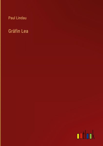 Produktbild: Gr&auml;fin Lea