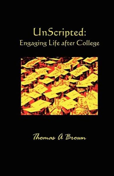 Produktbild: Unscripted