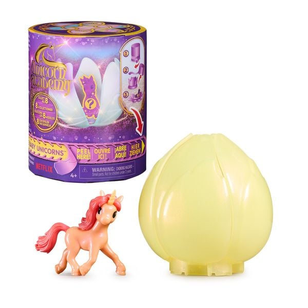 Produktbild: UCA Baby Unicorn Collectibles Fix12