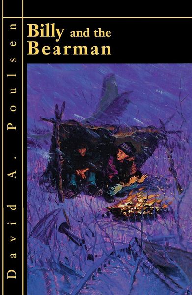 Produktbild: Billy and the Bearman