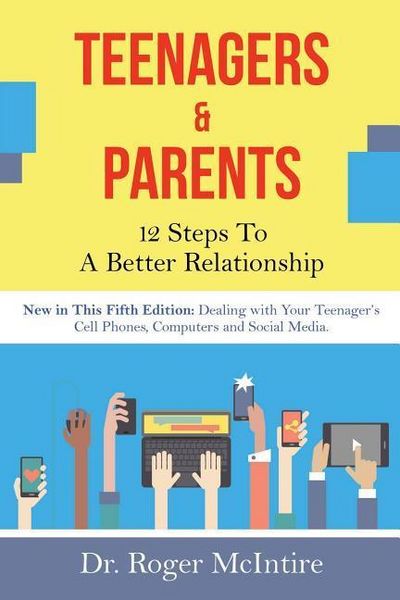 Produktbild: Teenagers & Parents