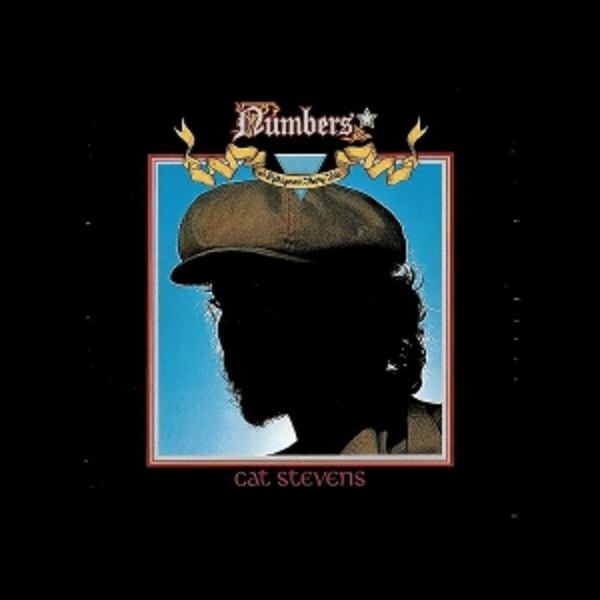 Numbers (LP)
