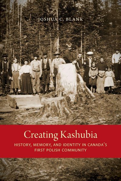 Produktbild: Creating Kashubia
