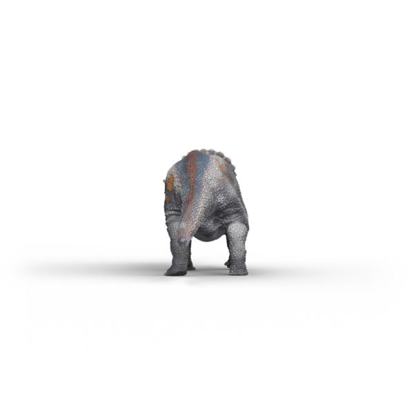 Produktbild: schleich&reg; 15050 - Dinosaurs, Triceratops, 22 cm