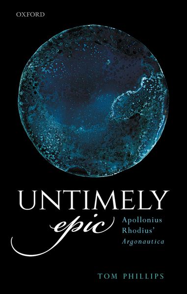 Produktbild: Untimely Epic