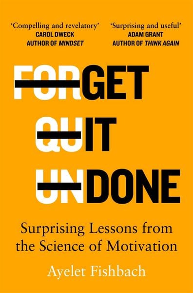 Produktbild: Get it Done