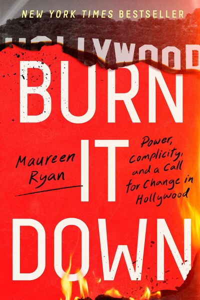 Produktbild: Burn It Down