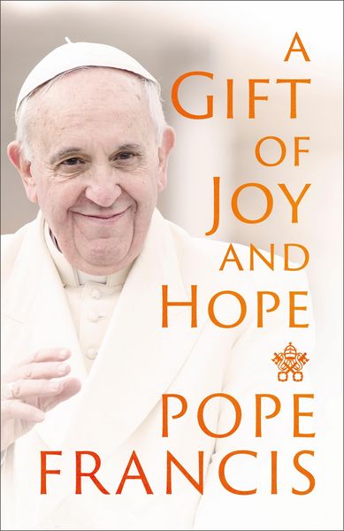 Produktbild: A Gift of Joy and Hope