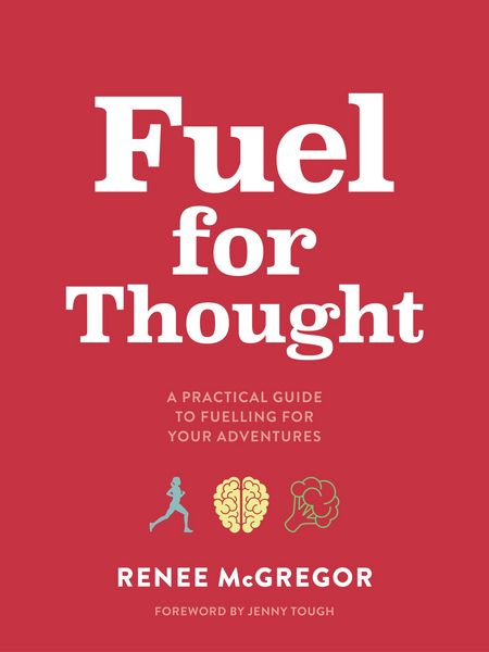 Produktbild: Fuel for Thought