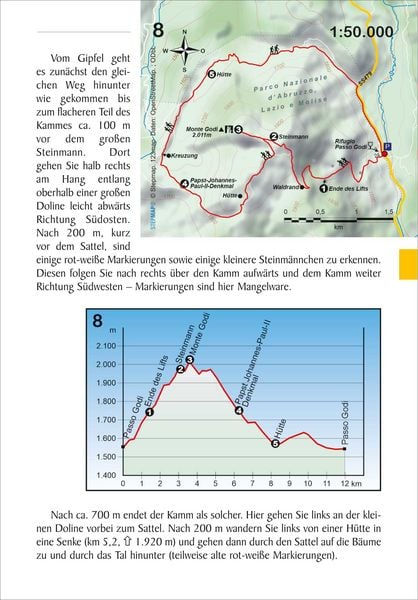Produktbild: Abruzzen