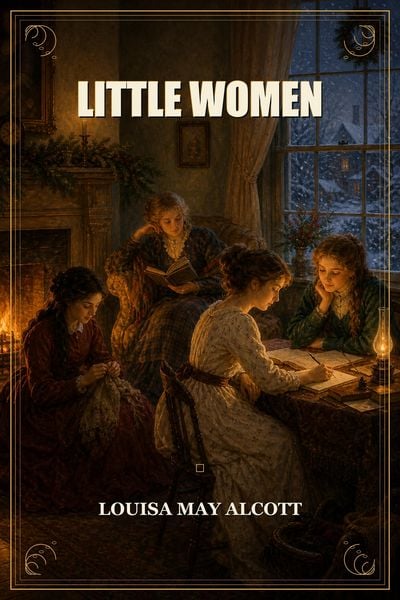 Produktbild: Little Women