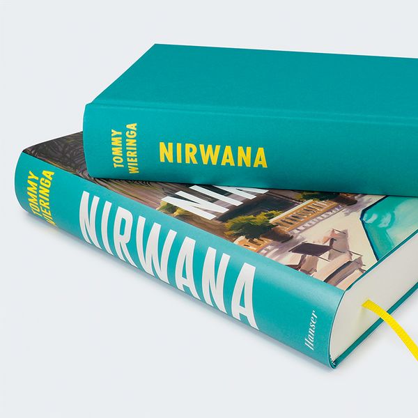 Produktbild: Nirwana