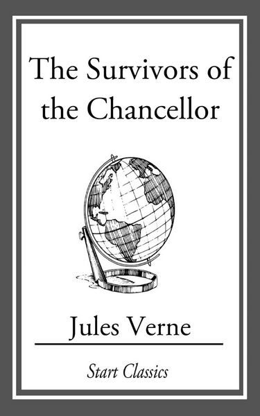 Produktbild: The Survivors Of The Chancellor