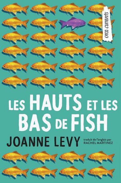 Produktbild: Les Hauts Et Les Bas de Fish