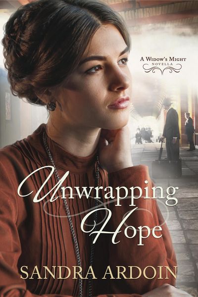 Produktbild: Unwrapping Hope