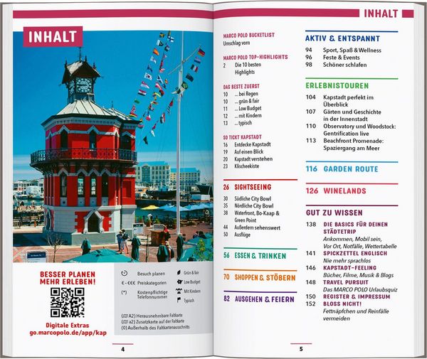 Produktbild: Reisef&uuml;hrer S&uuml;dafrika