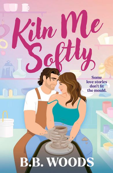 Produktbild: Kiln Me Softly