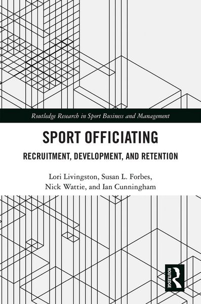 Produktbild: Sport Officiating