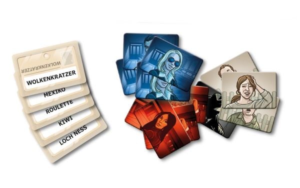 Produktbild: Codenames