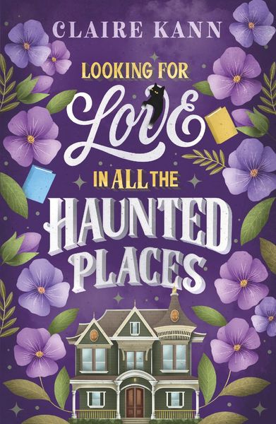 Produktbild: Looking for Love in All the Haunted Places