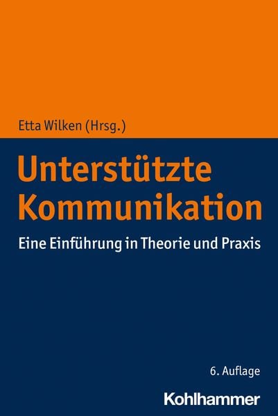 Produktbild: Unterst&uuml;tzte Kommunikation