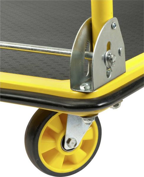 Produktbild: STANLEY SXWTD-PC527 Plattformwagen klappbar Traglast (max.): 150kg