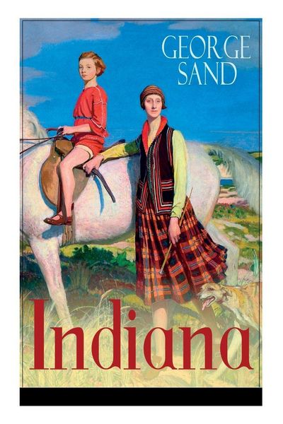 Produktbild: Indiana
