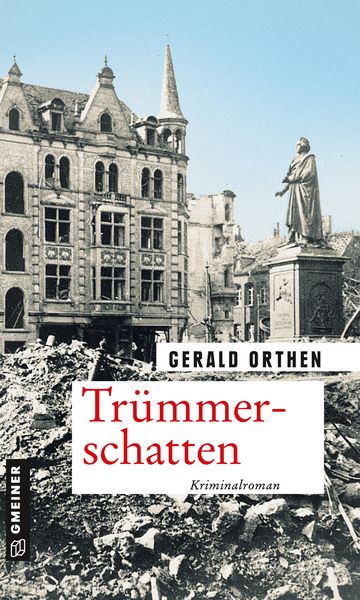 Produktbild: Tr&uuml;mmerschatten