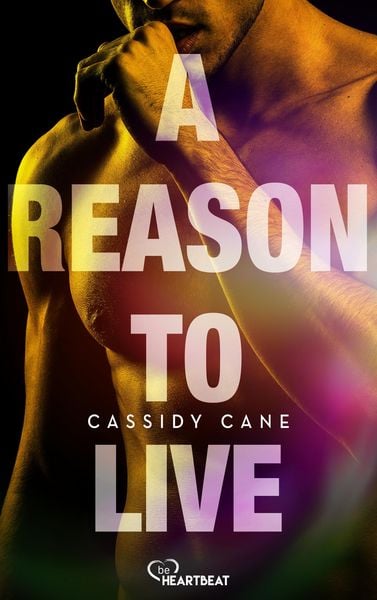 Produktbild: A Reason to Live