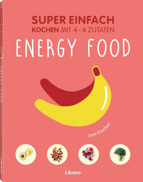 Produktbild: Super Einfach - Energy Food
