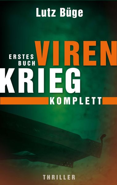 Produktbild: Virenkrieg I. Komplettversion