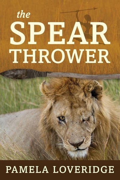 Produktbild: The Spear Thrower