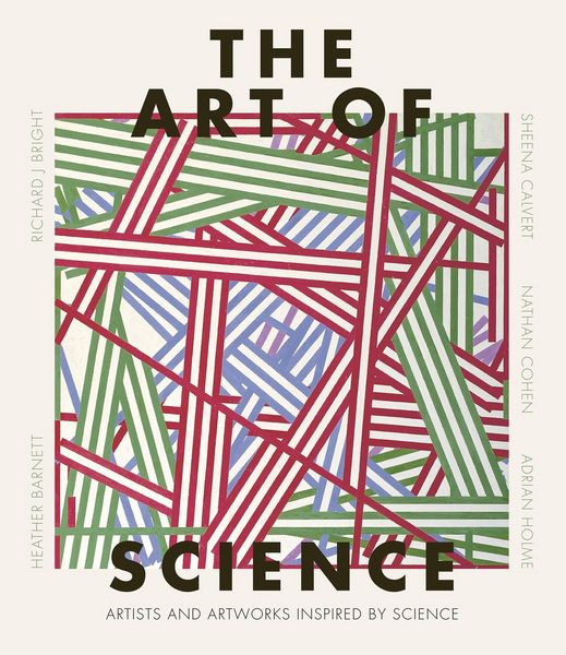 Produktbild: The Art of Science