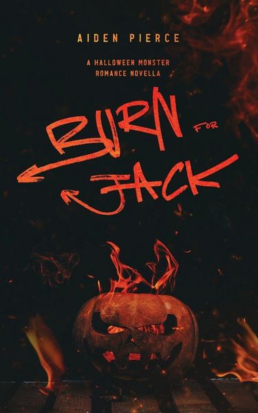 Produktbild: Burn for Jack