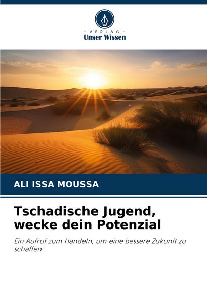 Produktbild: Tschadische Jugend, wecke dein Potenzial